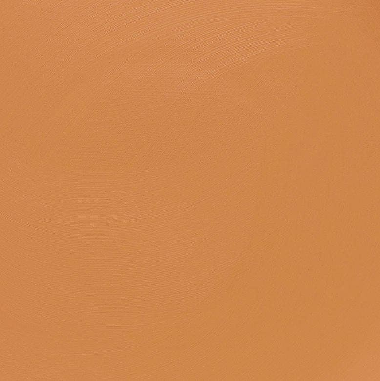 Orange & Terracotta