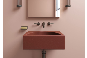 Distinctive Basins - Now with added colour