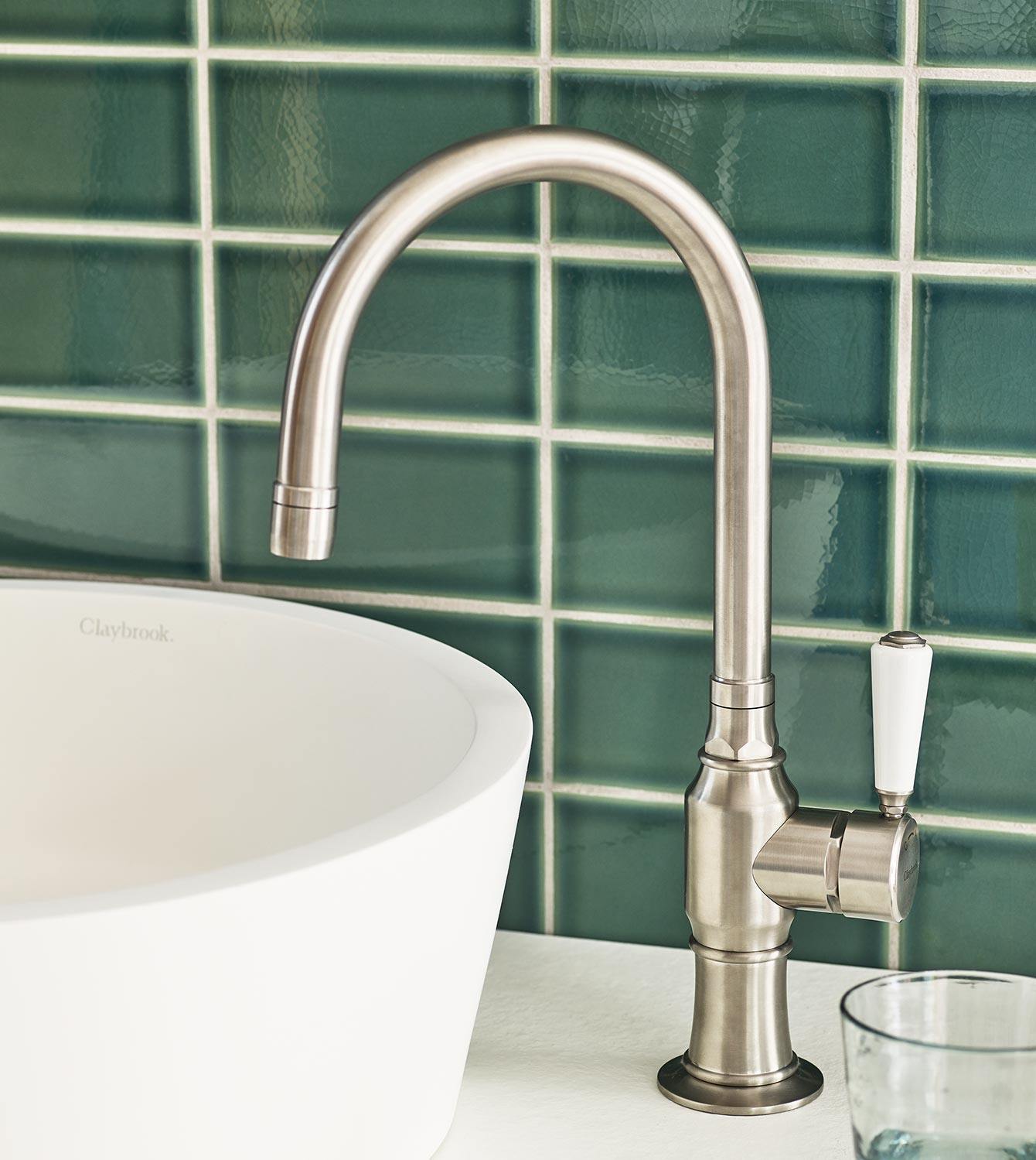 Taps and Mixers Claybrook Free Delivery