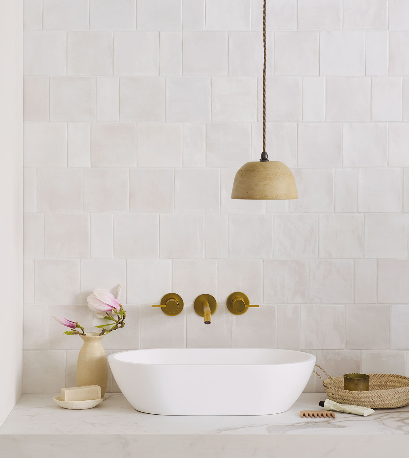 Basins, Washstands and Furniture | Claybrook | Free Delivery