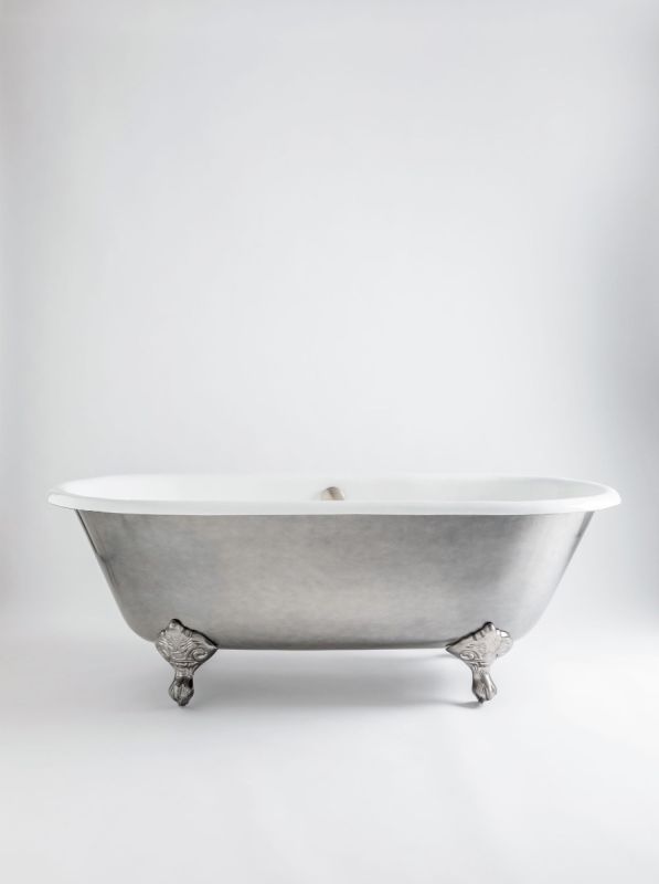 Hamilton Claw Foot Bath Freestanding Baths Claybrook