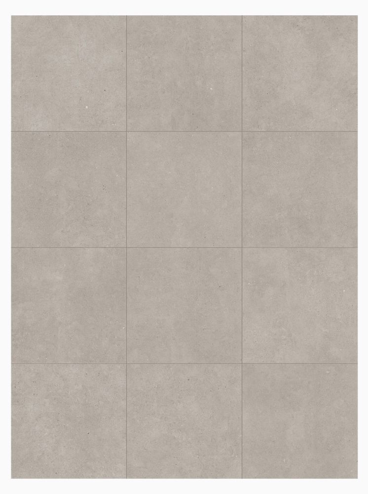 Conchology Rock 90x90cm | Limestone Effect Porcelain Tile