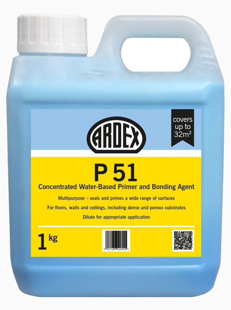 Ardex Primer and Bonding Agent 1kg