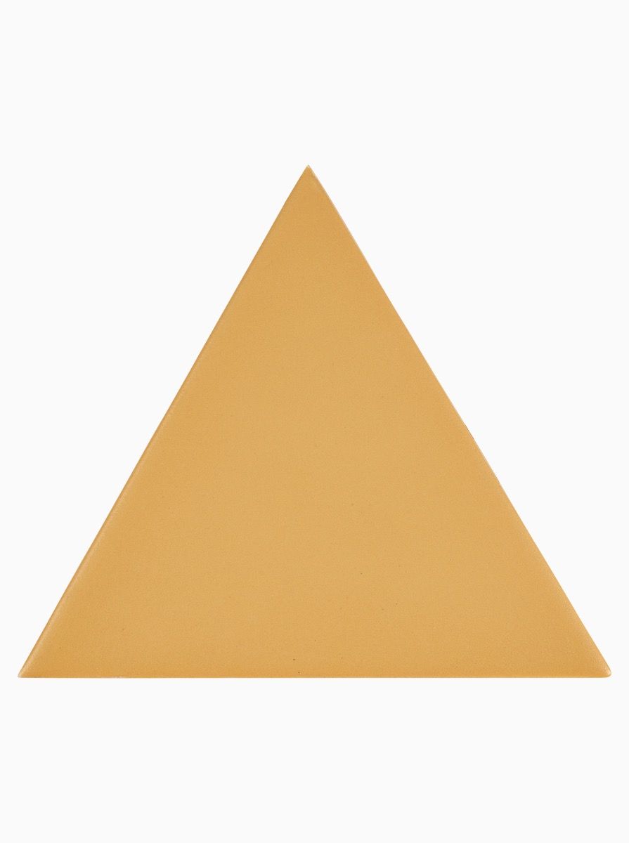 Bermuda Triangles Mustard