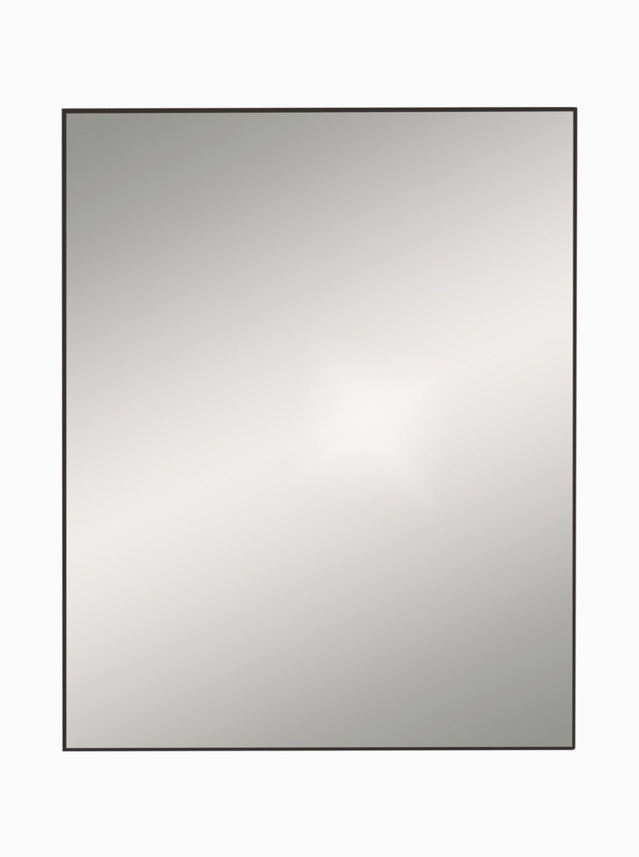 Langford Rectangular Mirror 80