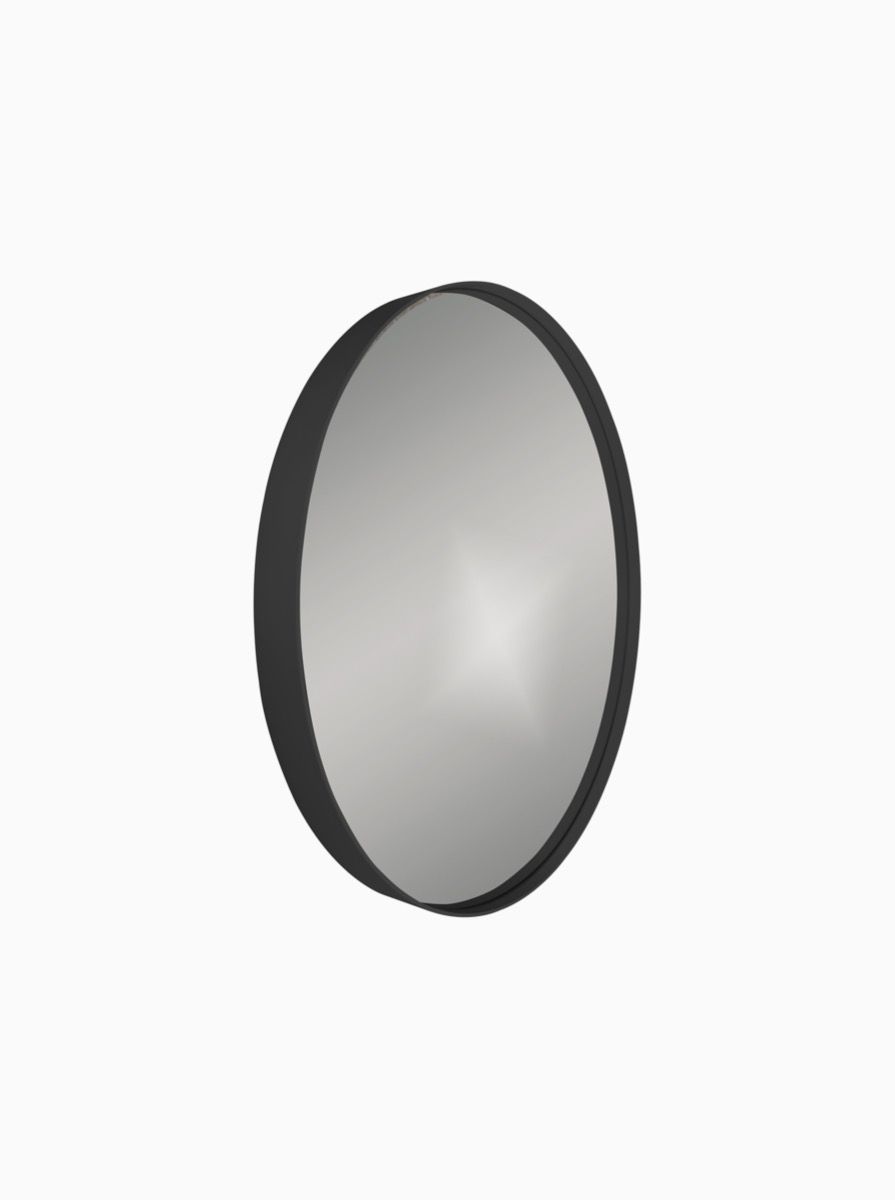 Liskover Round Mirror 60