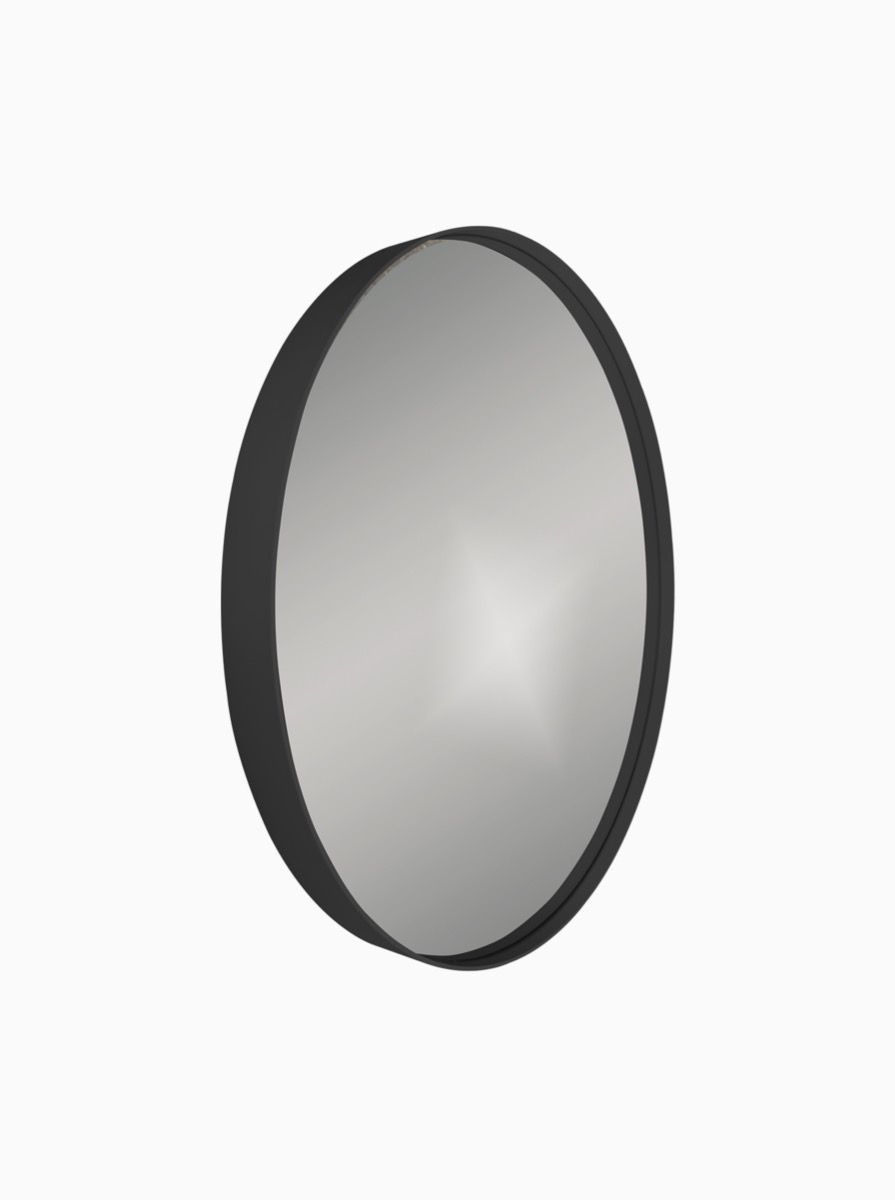 Liskover Round Mirror 80