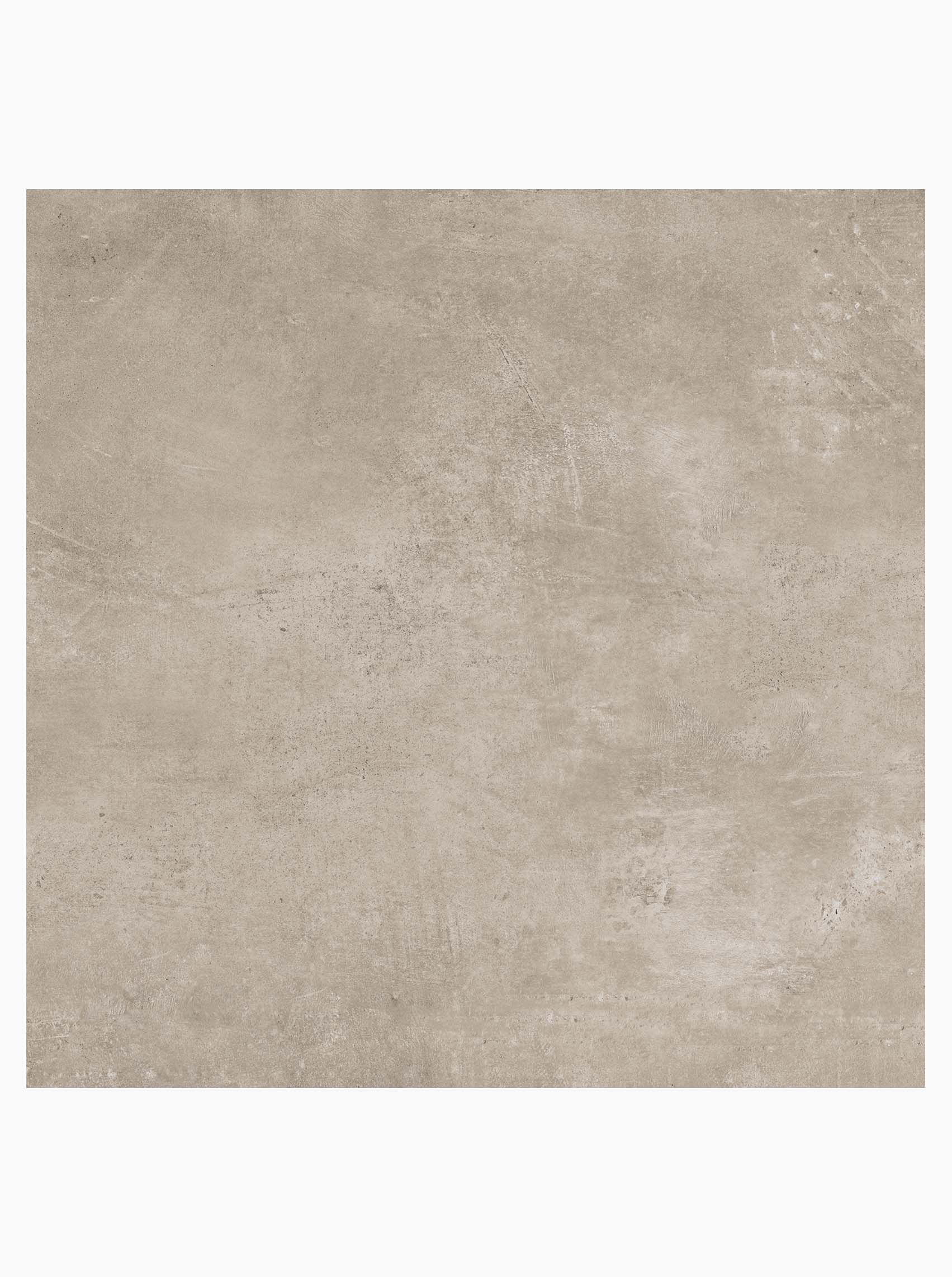 Concreta Shell 60x60cm | Concrete Effect Porcelain Tile