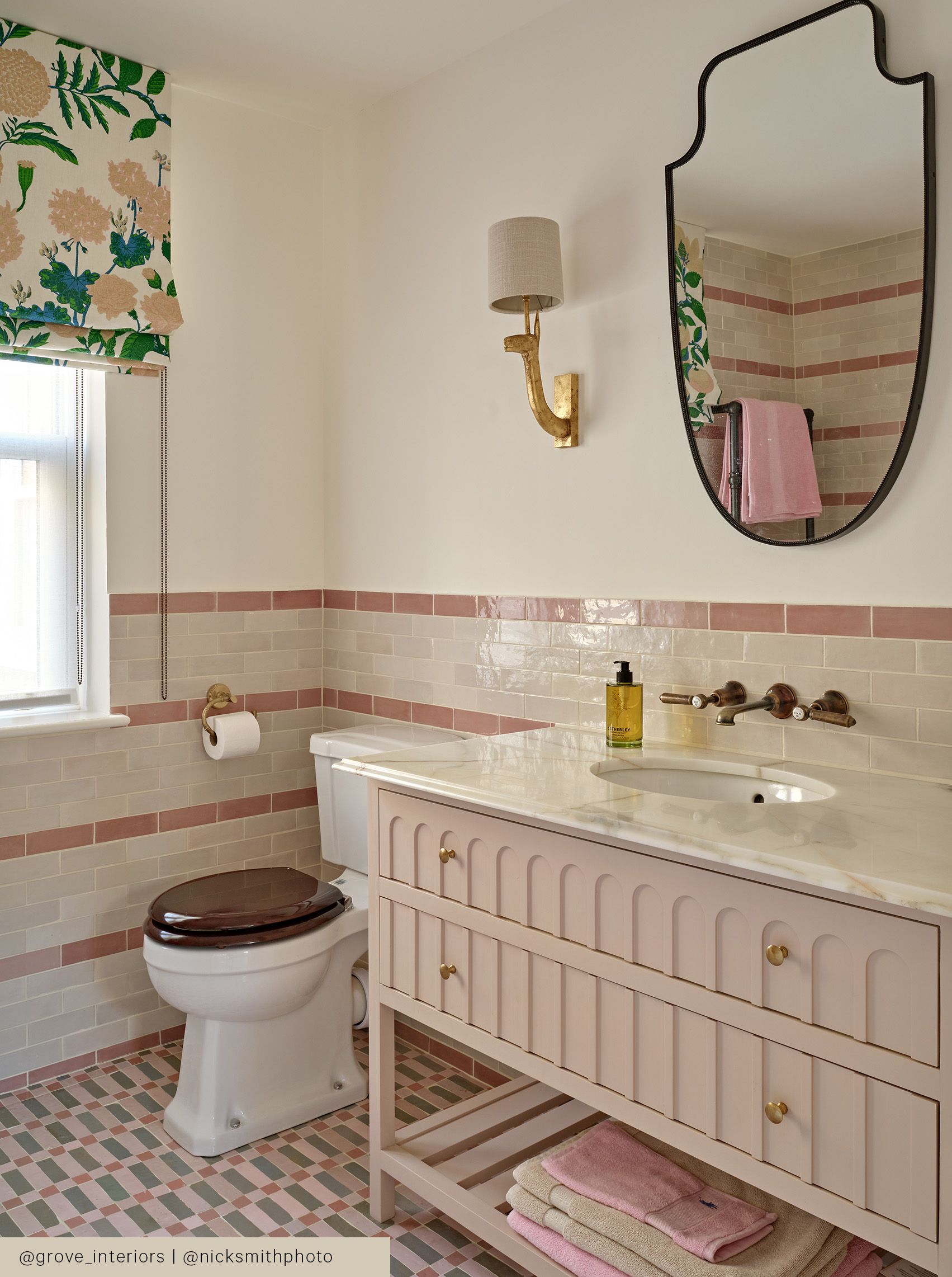 Fellini Crema 5.2x16cm | Cream Zellige Style Wall Tile