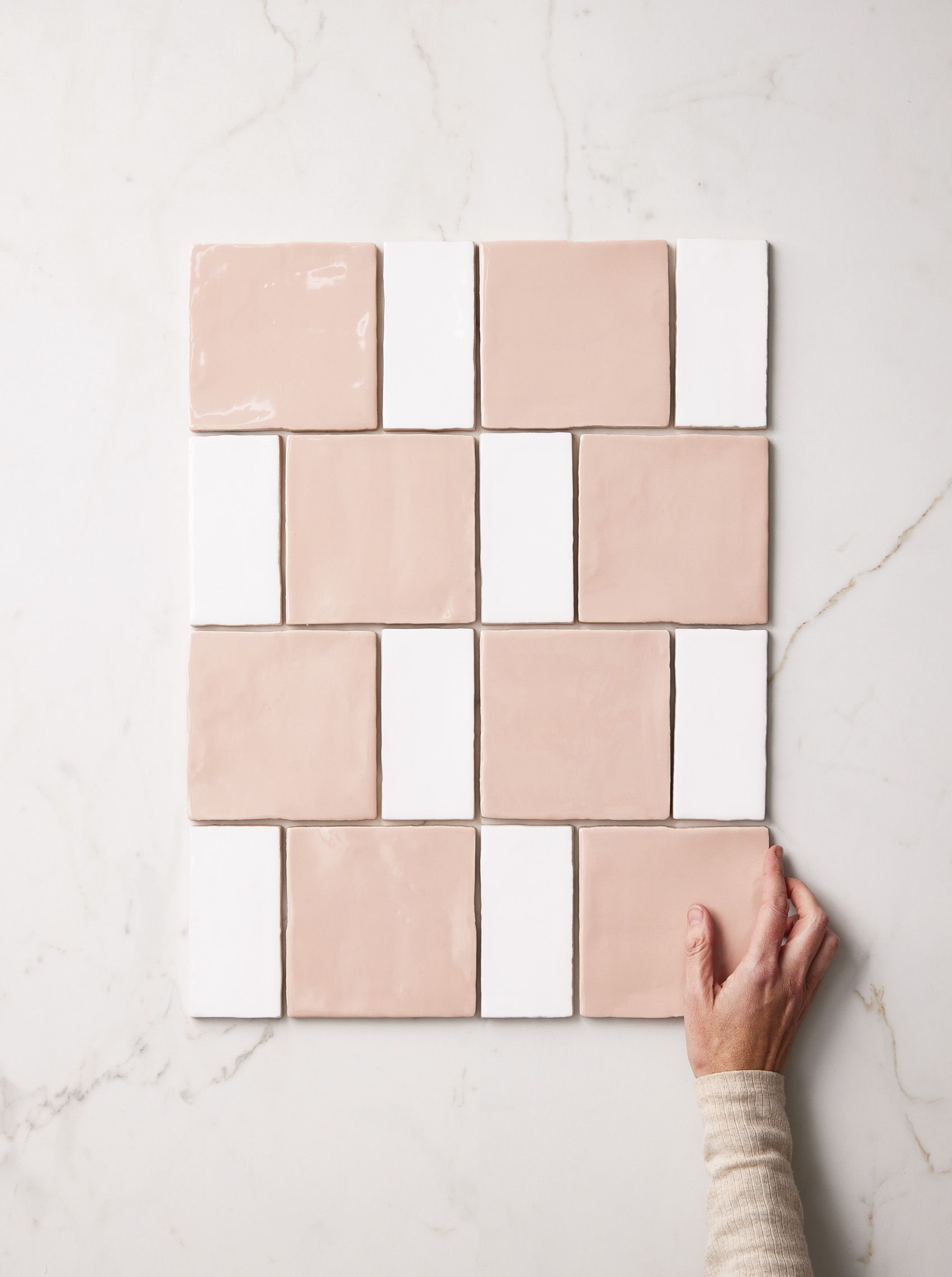 Potters Glaze Hepworth Metro