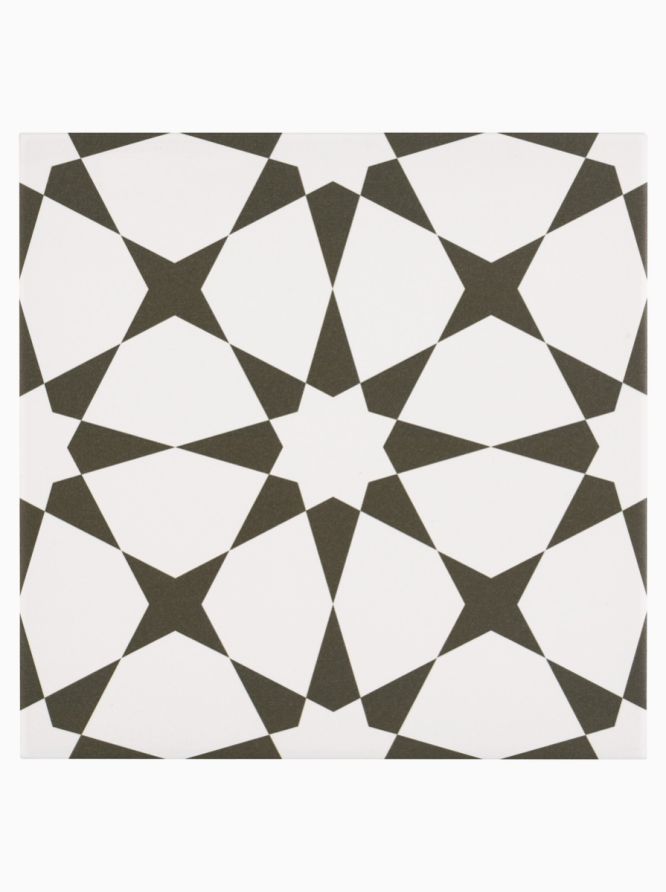 Patterned Porcelain Tiles | Free Samples & Free Delivery | Claybrook