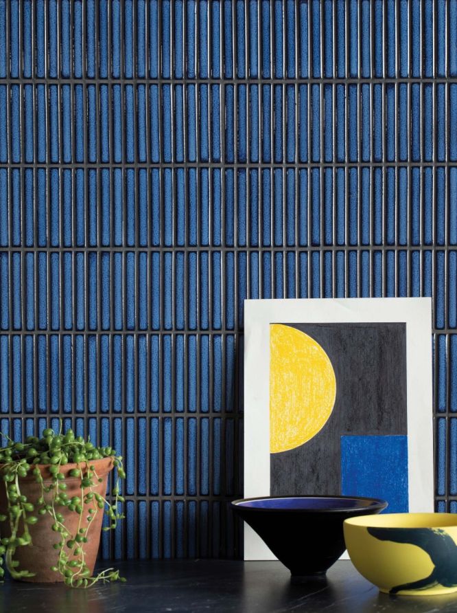 Zeze | Kit Kat Mosaic Tile Collection | Free Delivery