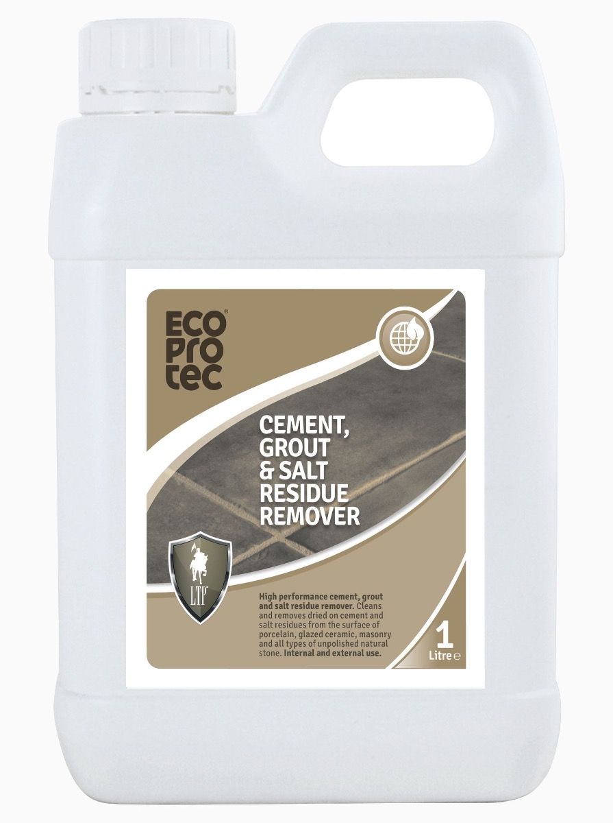 LTP Stone & Porcelain Aftercare Cleaner