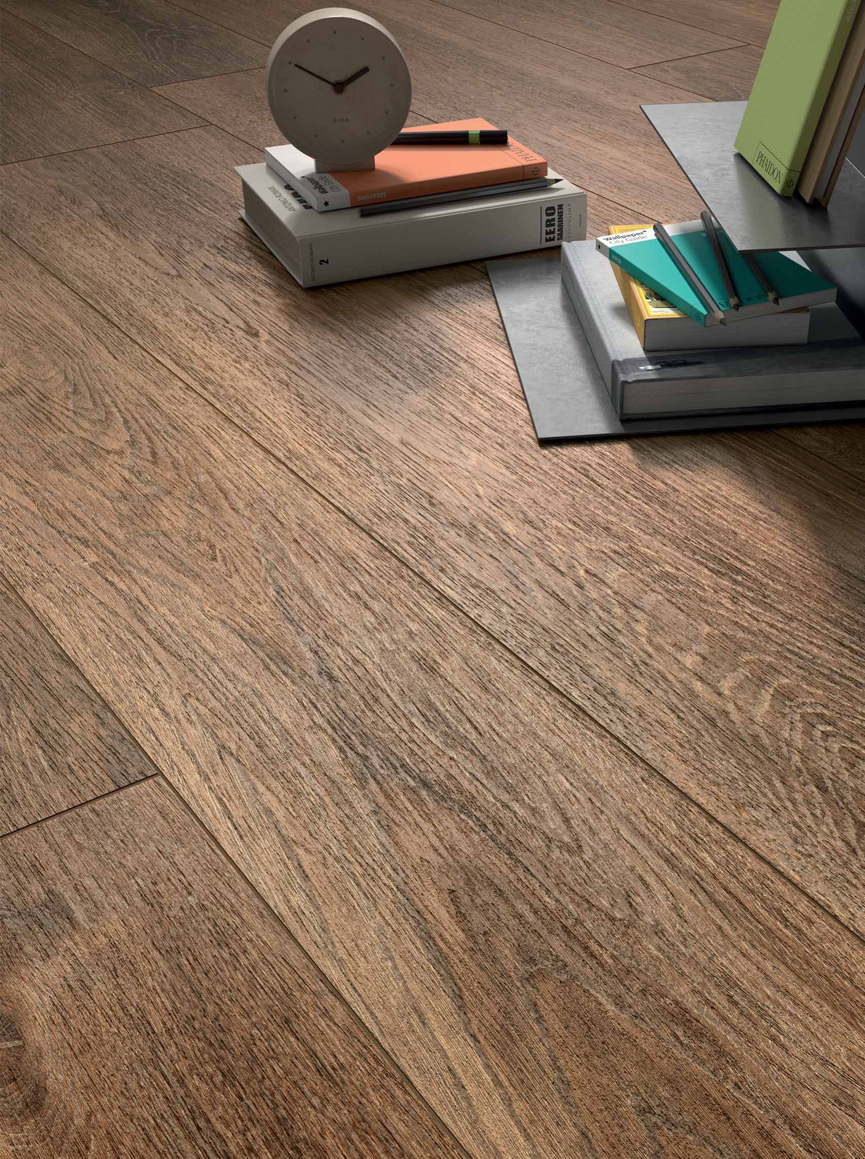 Shell Bey Shell Bay Whitecliff Plank | Wood Effect Porcelain Tile