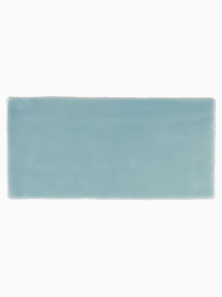 Potters Glaze Keeling Claybrook Glazed Wall Tile