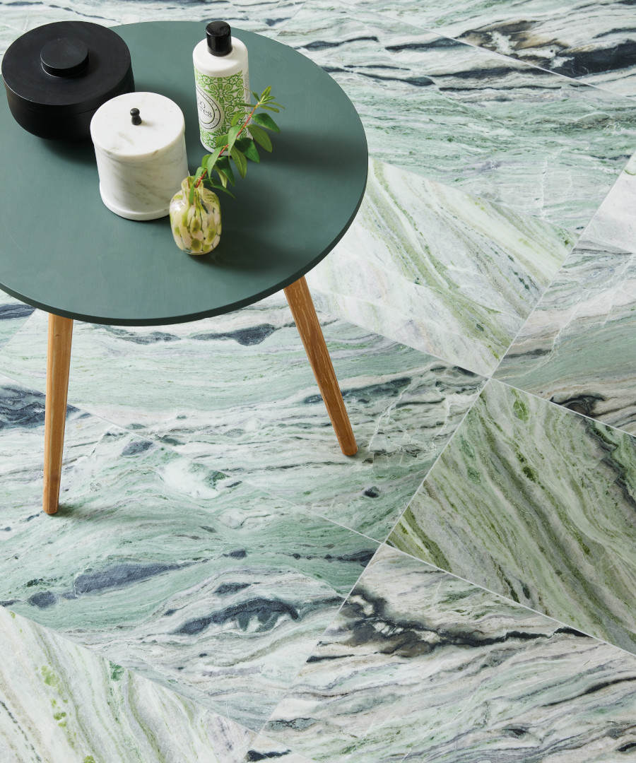 Why Green is Always in Style in Interior Design | Claybrook Journal