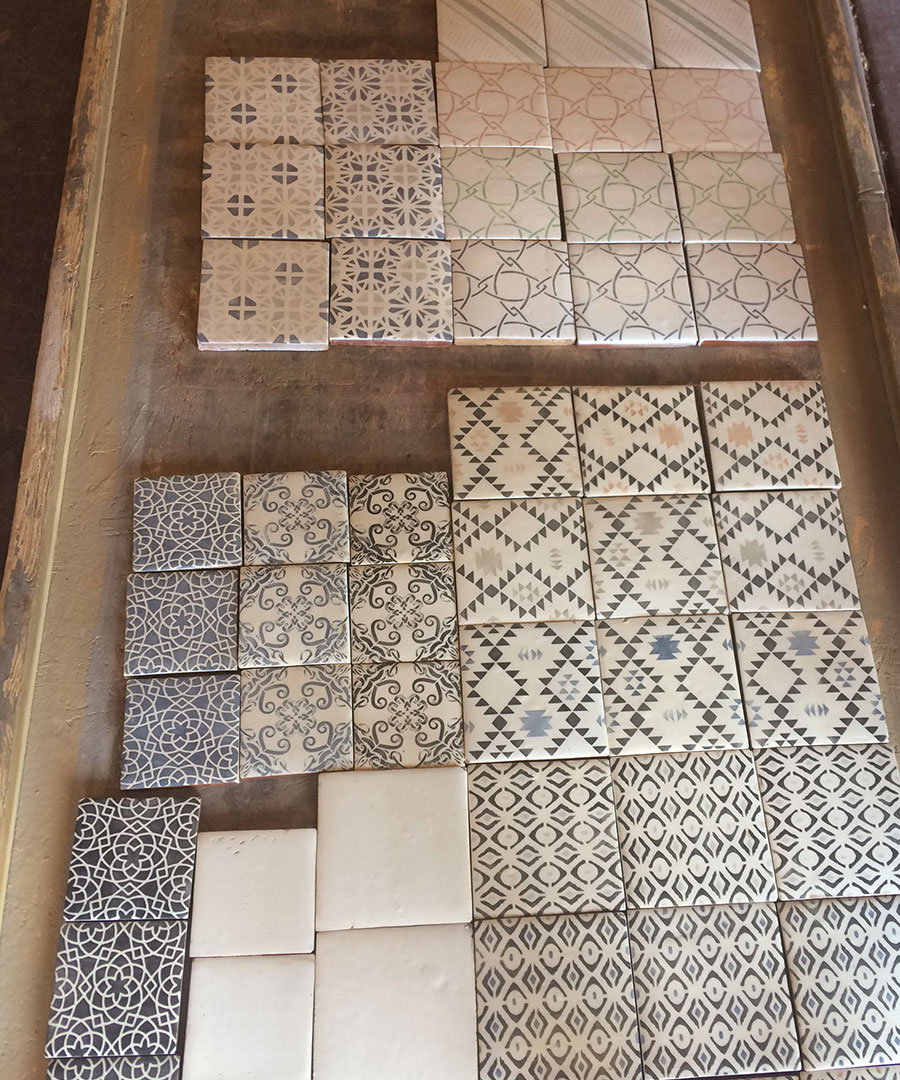 Arizona Tiles